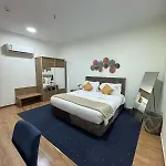 As Salam Apartment