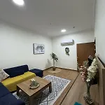 As Salam Apartment