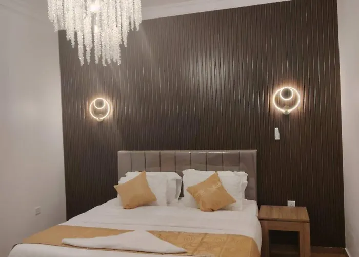 As Salam Apartment